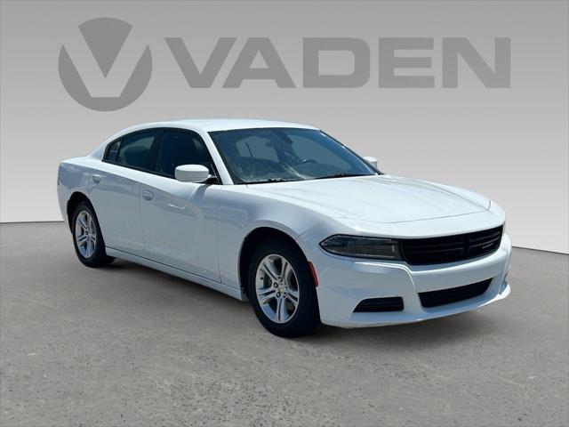 2022 Dodge Charger SXT RWD