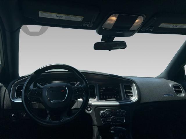 2022 Dodge Charger SXT RWD