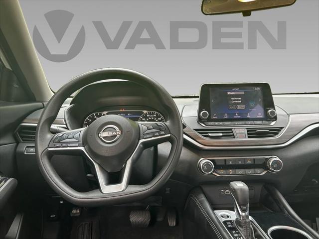 2023 Nissan Altima SV FWD