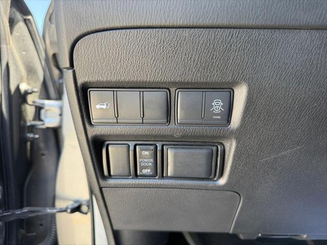 2020 Nissan Armada SL 2WD