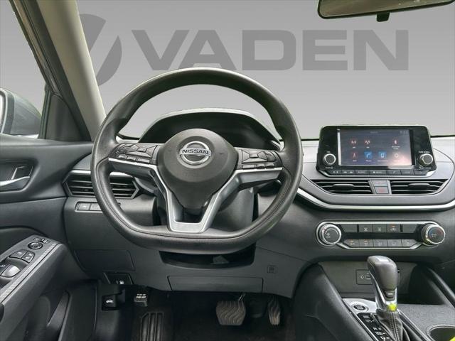 2022 Nissan Altima S FWD