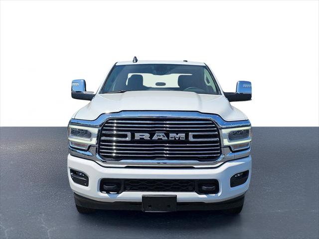 2024 RAM 2500 Laramie Crew Cab 4x4 64 Box