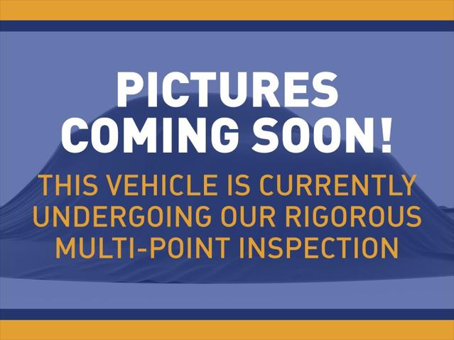 2021 Chevrolet Tahoe 4WD RST