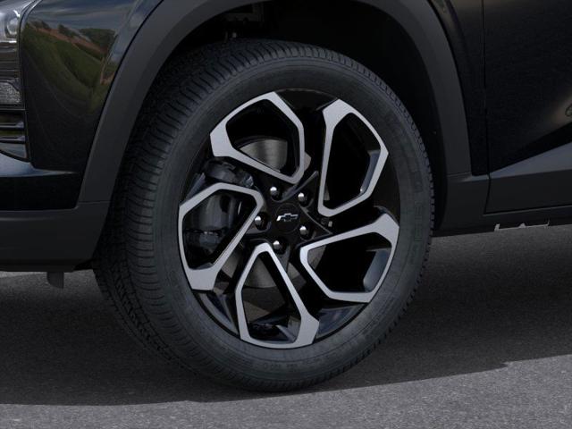 New 2025 Chevrolet Trax For Sale in Muscle Shoals, AL