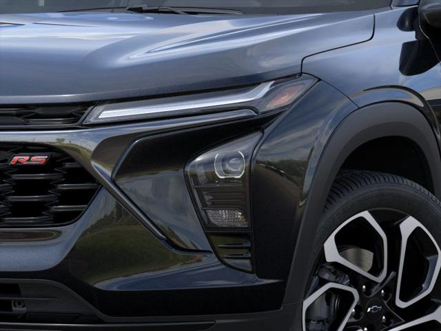 New 2025 Chevrolet Trax For Sale in Muscle Shoals, AL