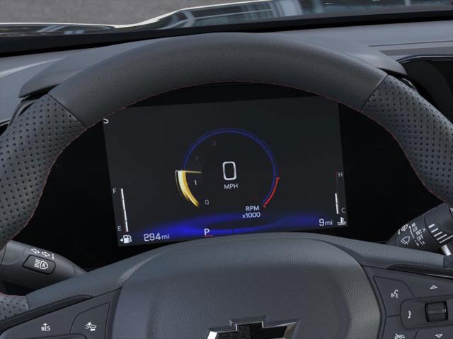 New 2025 Chevrolet Trax For Sale in Muscle Shoals, AL