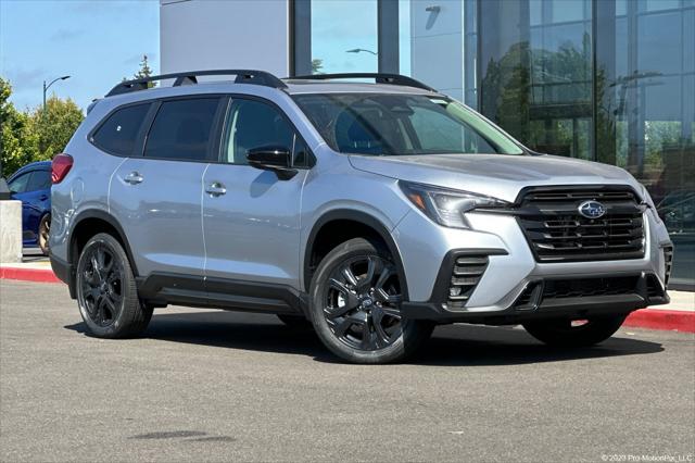2025 Subaru Ascent Onyx Edition Limited 7-Passenger for sale in Hayward, CA