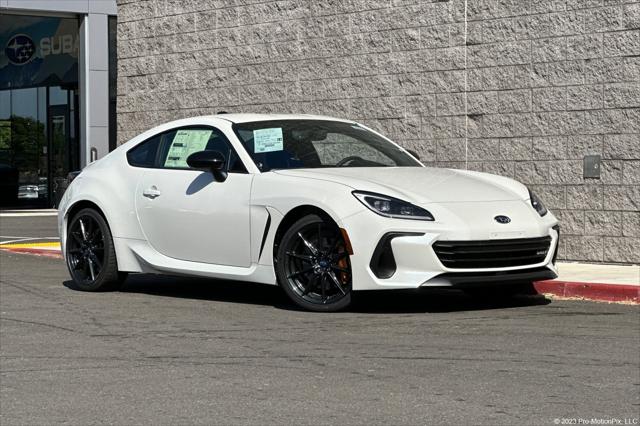 2025 Subaru BRZ tS for sale in Hayward, CA