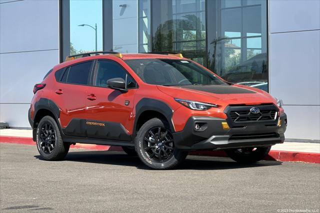 2025 Subaru Crosstrek Wilderness for sale in Hayward, CA