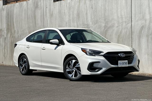 2025 Subaru Legacy Premium for sale in Hayward, CA
