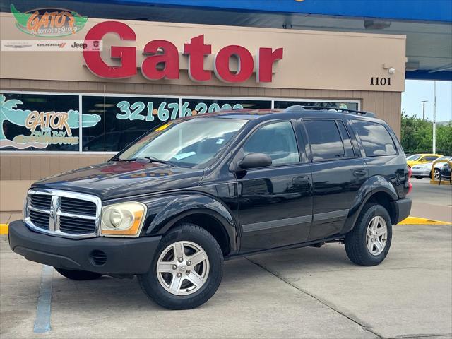 2006 Dodge Durango SXT