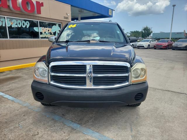 2006 Dodge Durango SXT