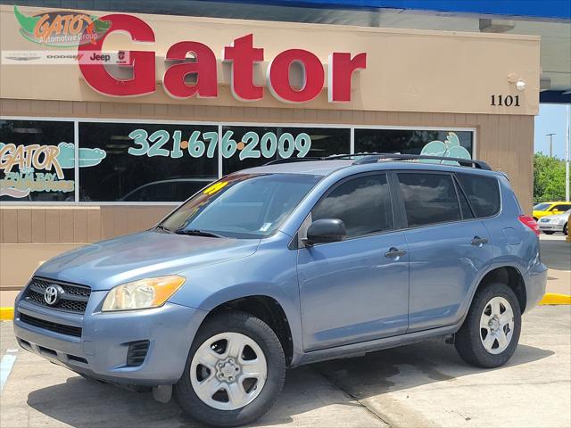2009 Toyota RAV4 