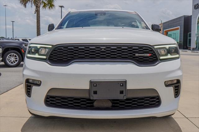 2023 Dodge Durango GT Plus RWD