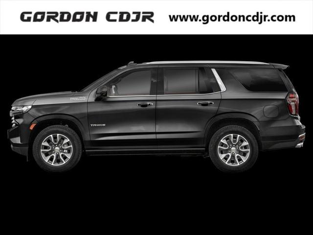 2021 Chevrolet Tahoe 4WD High Country 2021 Chevrolet Tahoe 4WD High Country