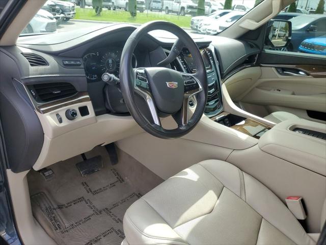 2020 Cadillac Escalade ESV 2WD Luxury