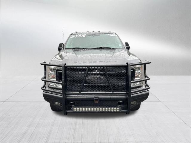 2022 Ford F-350 XL