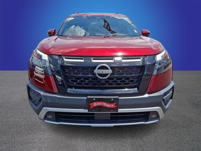 2023 Nissan Pathfinder Rock Creek 4WD
