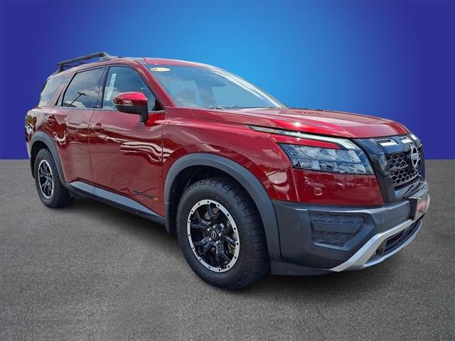 2023 Nissan Pathfinder Rock Creek 4WD