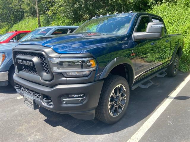 2024 RAM 2500 Power Wagon Rebel Crew Cab 4x4 64 Box