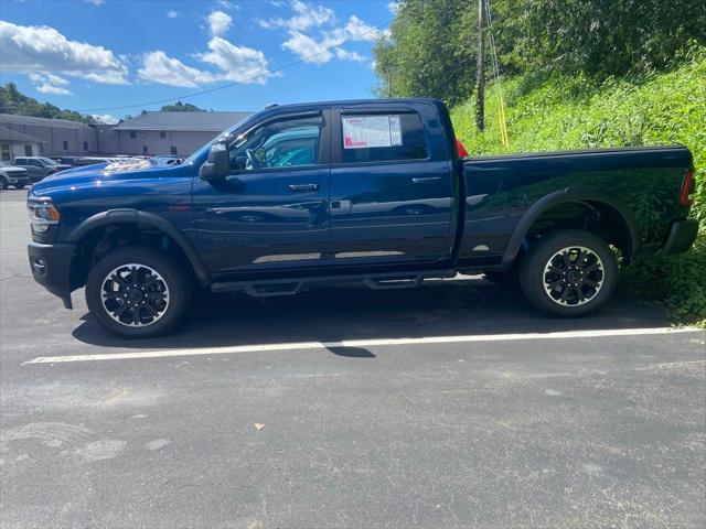 2024 RAM 2500 Power Wagon Rebel Crew Cab 4x4 64 Box
