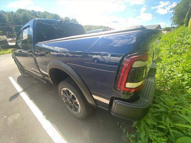 2024 RAM 2500 Power Wagon Rebel Crew Cab 4x4 64 Box