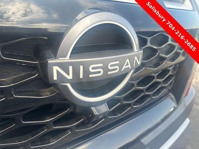 2023 Nissan Pathfinder Rock Creek 4WD