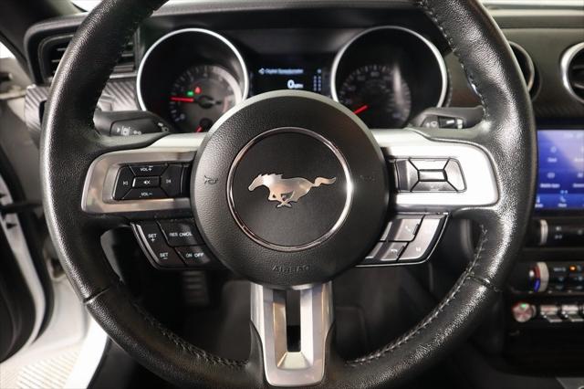 2023 Ford Mustang EcoBoost Fastback