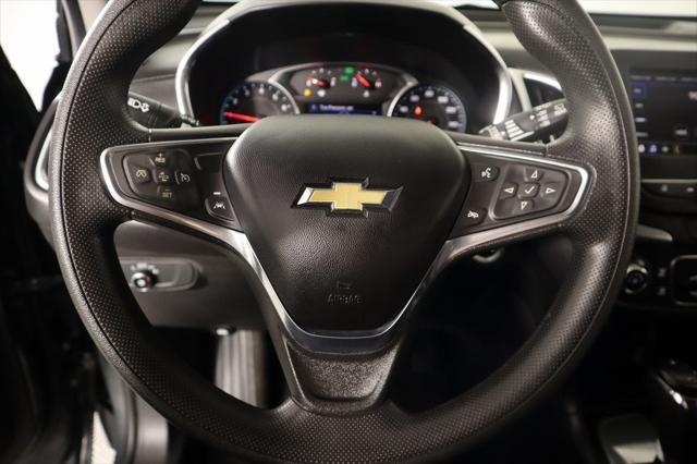 2020 Chevrolet Equinox FWD LT 1.5L Turbo