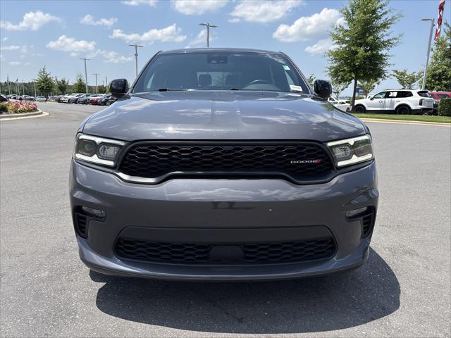 2023 Dodge Durango GT Plus RWD