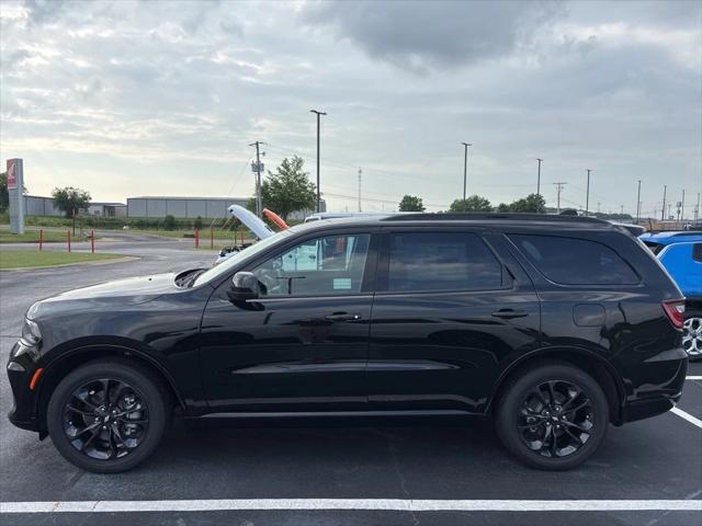 2025 Dodge Durango DURANGO GT RWD