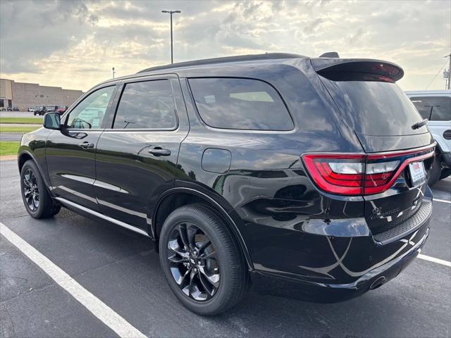 2025 Dodge Durango DURANGO GT RWD