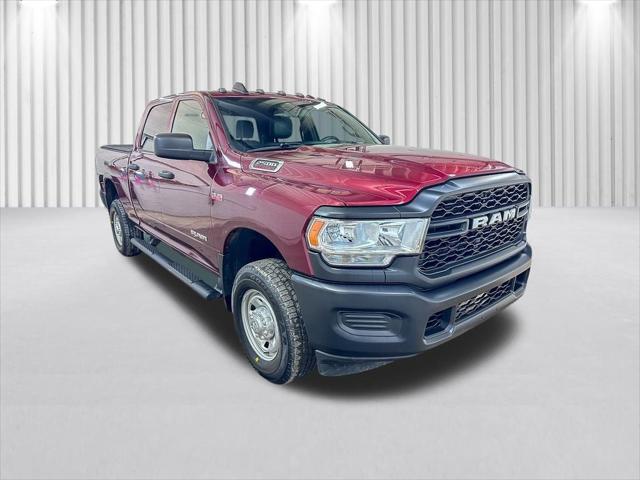 2022 RAM 2500 Tradesman Crew Cab 4x4 64 Box