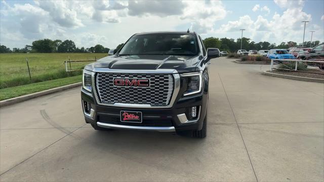 2023 GMC Yukon 4WD Denali