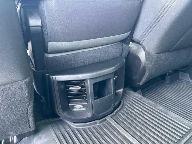 2024 Ram 3500 Big Horn Crew Cab 4x4 6'4" Box