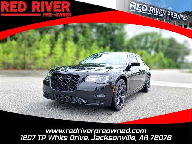 2021 Chrysler 300 Touring