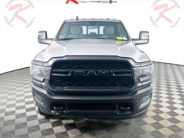 2023 RAM 2500 Tradesman Crew Cab 4x4 64 Box
