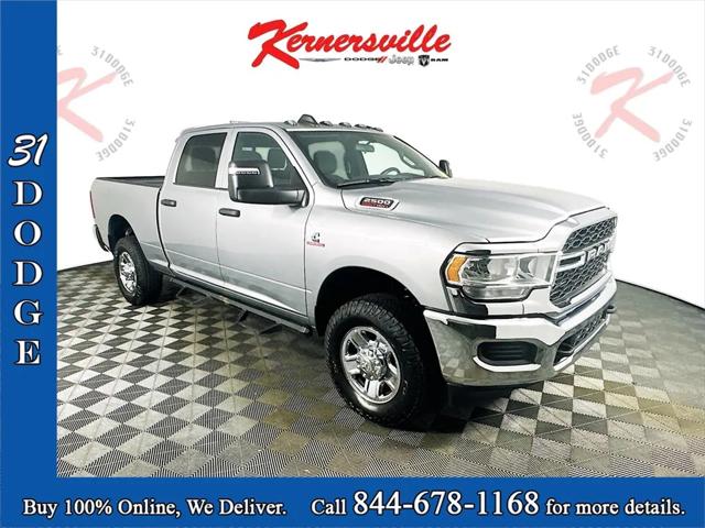2023 RAM 2500 Tradesman Crew Cab 4x4 64 Box