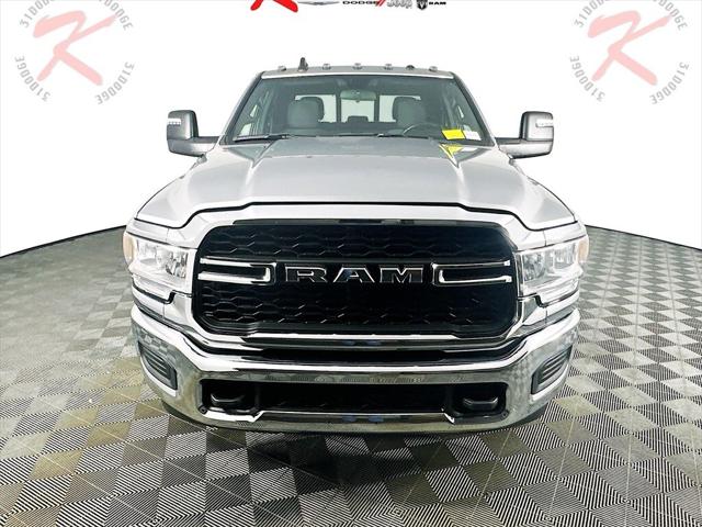 2023 RAM 2500 Tradesman Crew Cab 4x4 64 Box