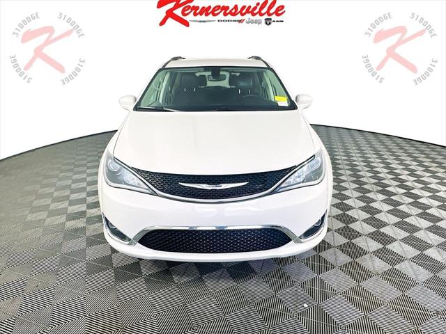 2020 Chrysler Pacifica Touring L Plus