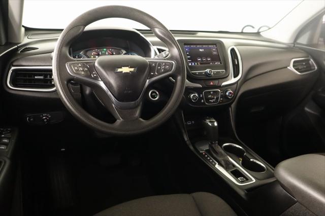 2020 Chevrolet Equinox FWD LT 1.5L Turbo