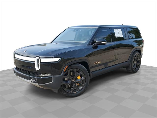 Used 2023 Rivian R1S For Sale in Waterford Twp, MI