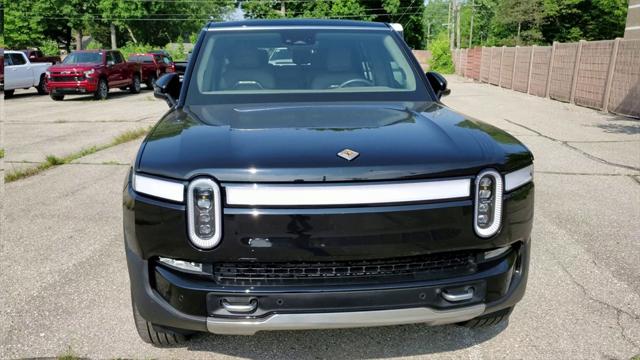 Used 2023 Rivian R1S For Sale in Waterford Twp, MI