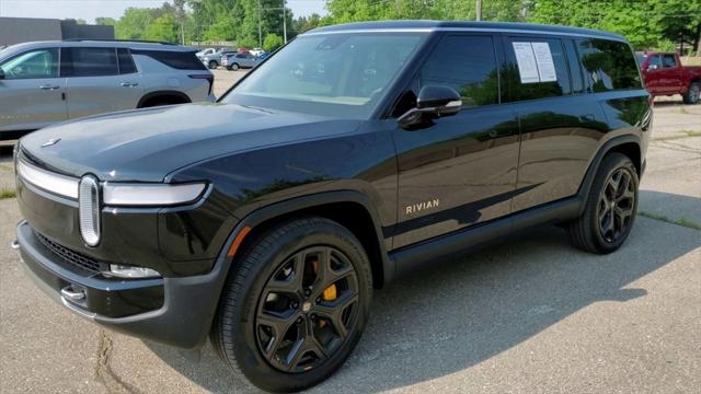 Used 2023 Rivian R1S For Sale in Waterford Twp, MI