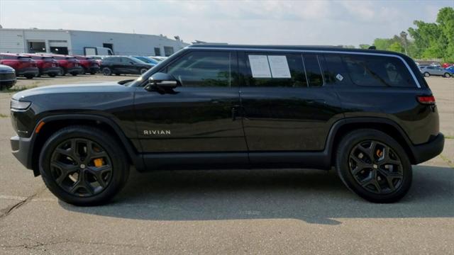 Used 2023 Rivian R1S For Sale in Waterford Twp, MI