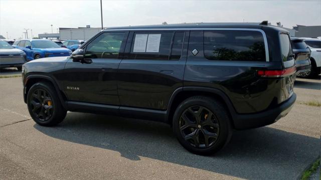 Used 2023 Rivian R1S For Sale in Waterford Twp, MI