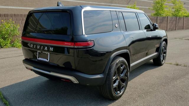 Used 2023 Rivian R1S For Sale in Waterford Twp, MI