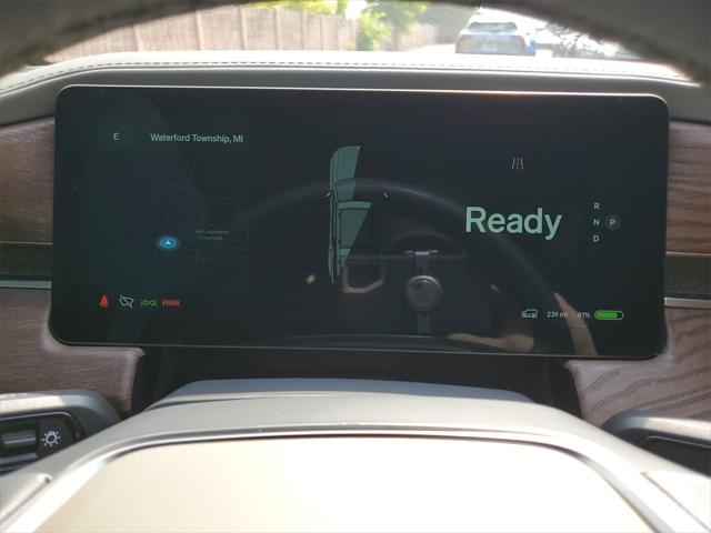 Used 2023 Rivian R1S For Sale in Waterford Twp, MI