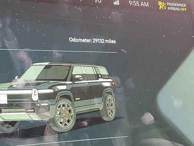 Used 2023 Rivian R1S For Sale in Waterford Twp, MI