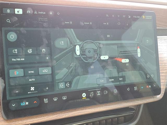 Used 2023 Rivian R1S For Sale in Waterford Twp, MI